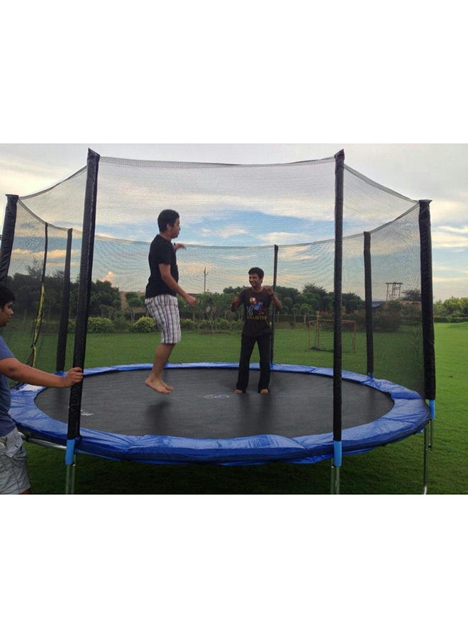 Waterproof Megastar Trampoline 14feet