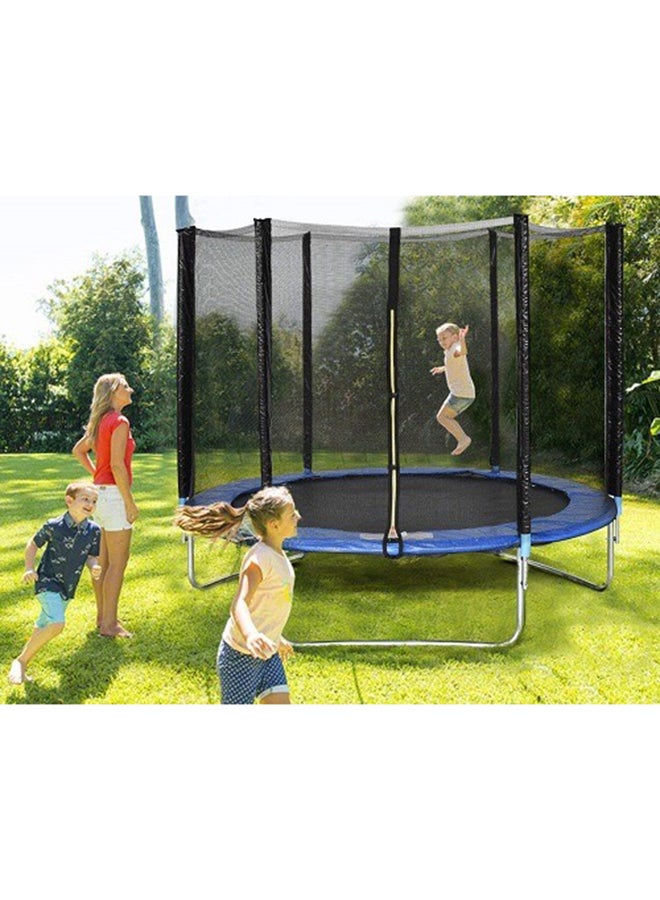 Waterproof Megastar Trampoline 14feet