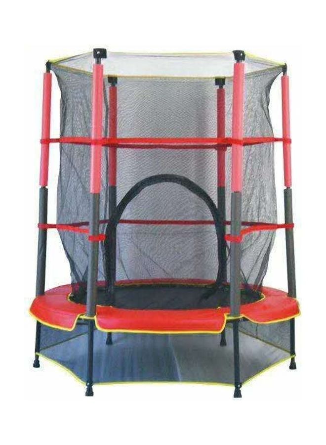 Jumping Trampoline 180x90x46cm