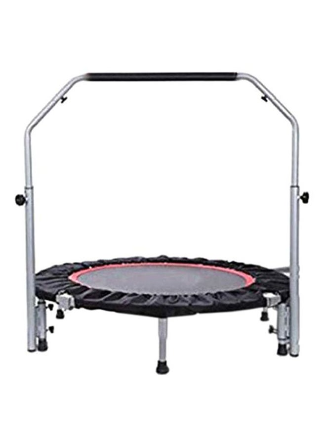 Indoor Trampoline 82.8x41.66x15.75cm