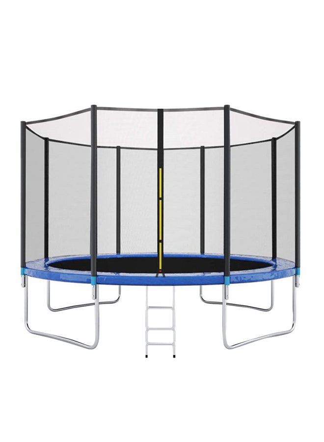 Trampoline 10 Feet Fancy And Stylish Trampoline 305X305X246cm
