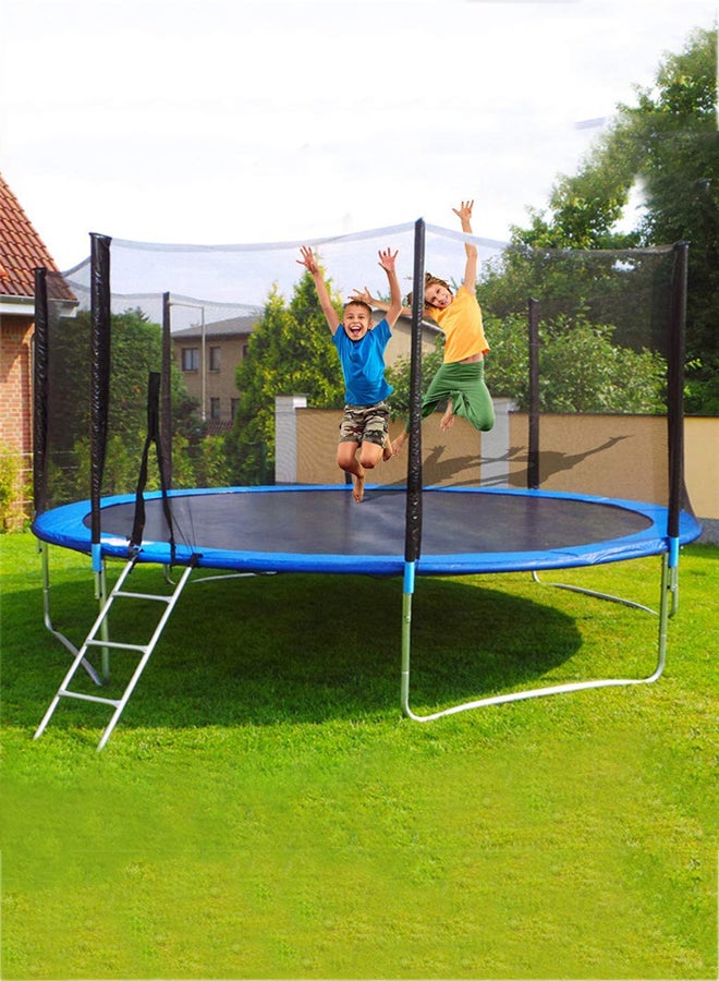 Trampoline 10 Feet Fancy And Stylish Trampoline 305X305X246cm
