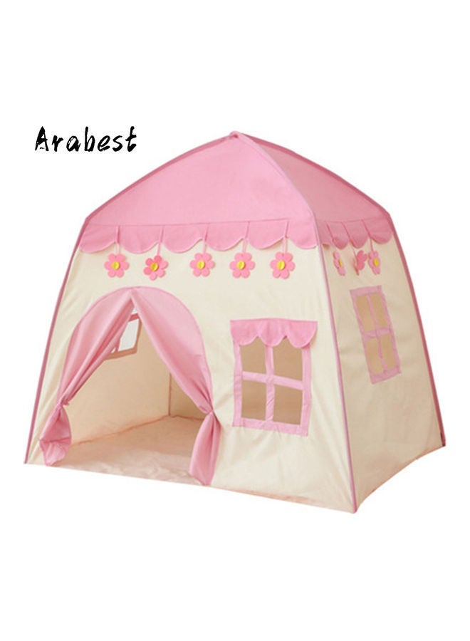 Outdoor Play Tent