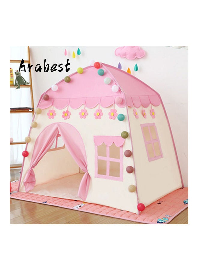 Outdoor Play Tent