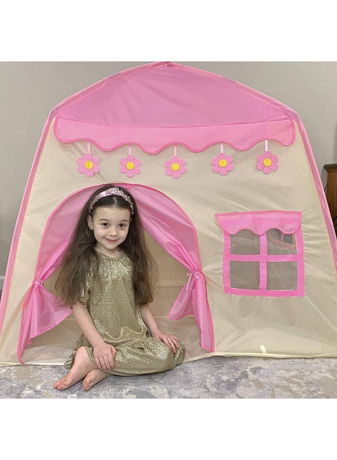 Outdoor Play Tent