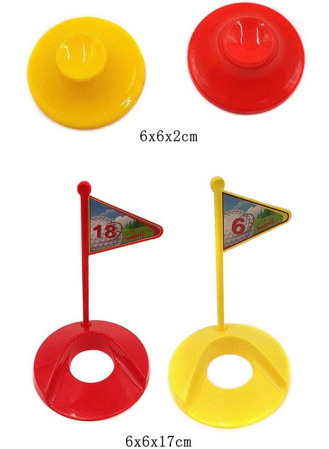 12-Piece Golf Set 60 x 9cm