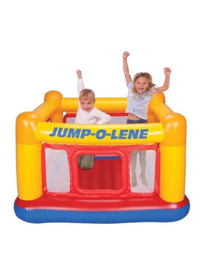 Jump-O-Lene Playhouse 48260 174 x174x111.8cm