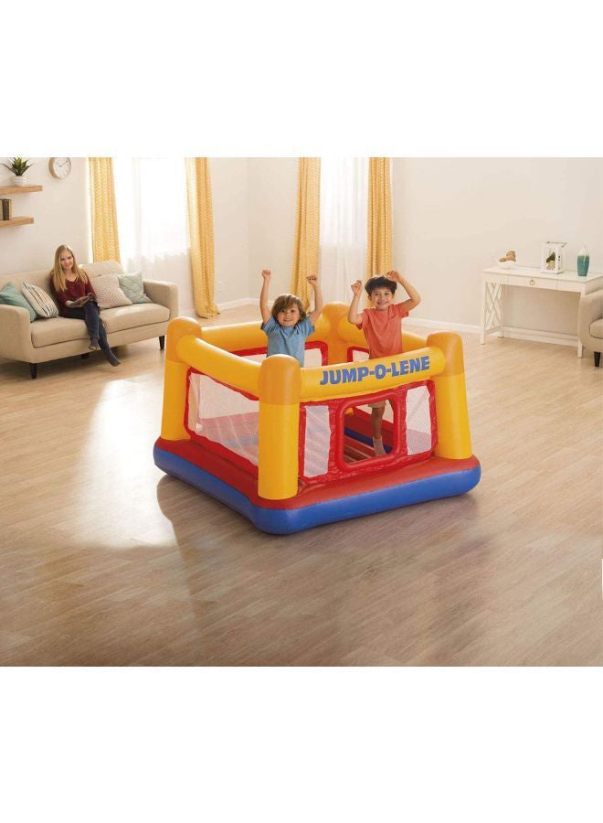 Jump-O-Lene Playhouse 48260 174 x174x111.8cm