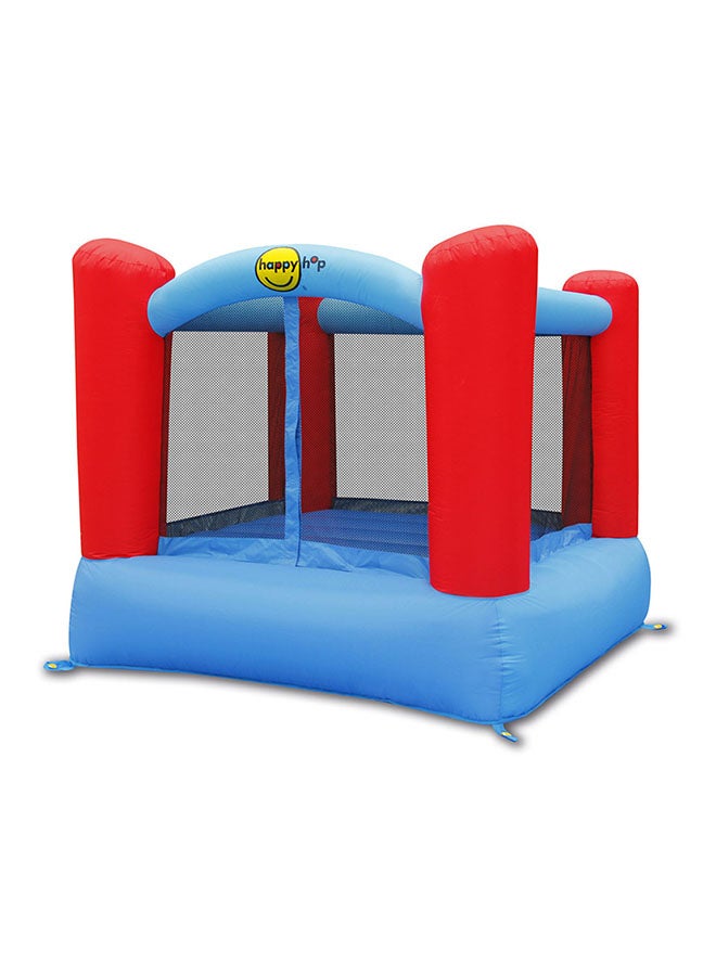 Inflatable Bouncy Castle Outdoor Play 500 x 400 x 300cm