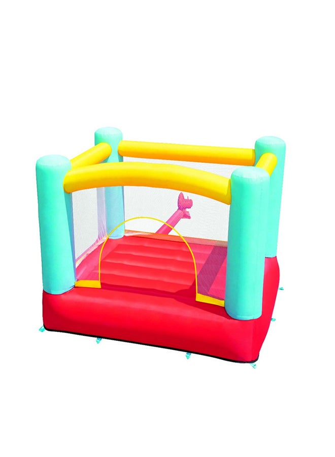 Jumptacular Bouncer + 25 Ball 2652404 175x173x114cm