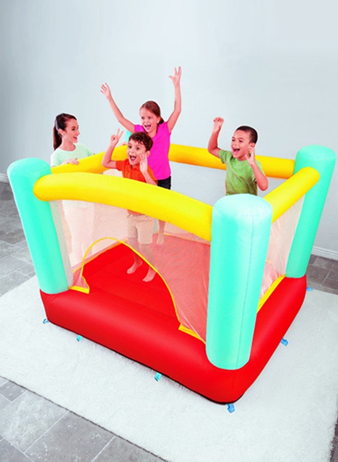 Jumptacular Bouncer + 25 Ball 2652404 175x173x114cm