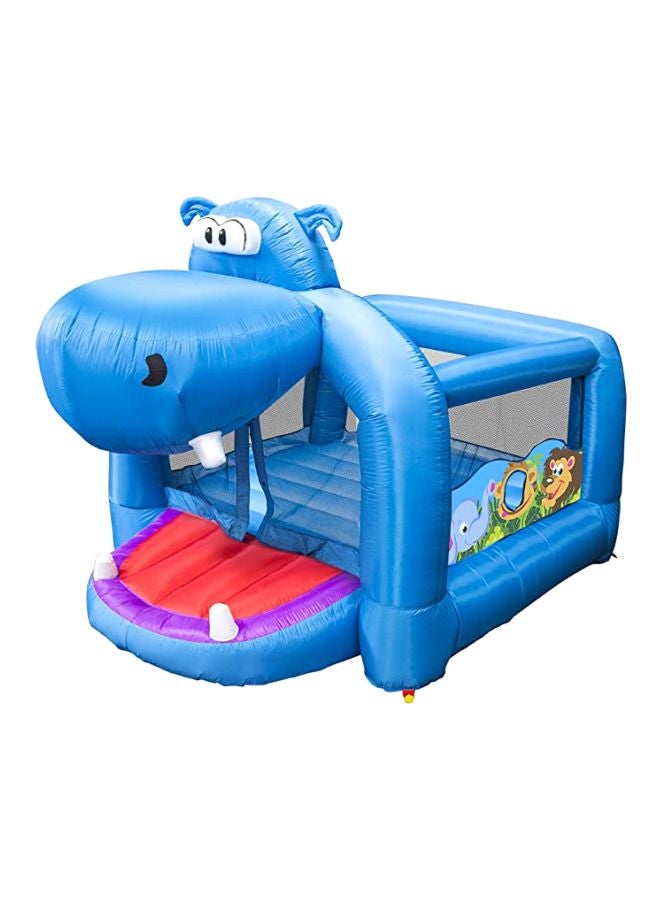 Happy Hippo Bouncer BZ96565 9.7x7x 6.8inch