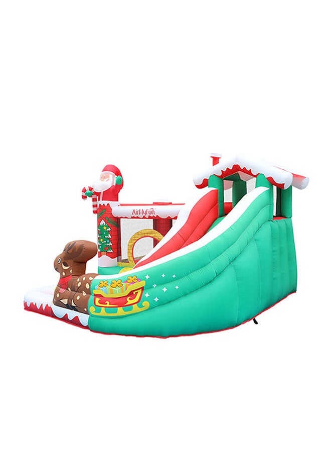 Inflatable Bouncy Castle 320 x 300 x 220cm