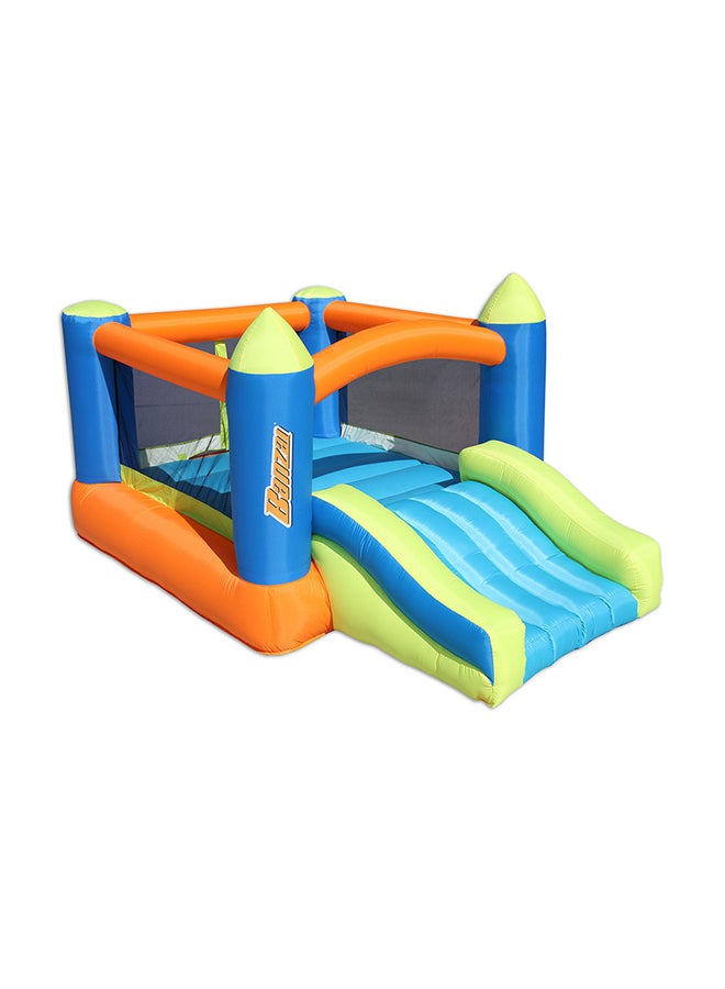 Big Bounce Slide 'N Bounce 314cm