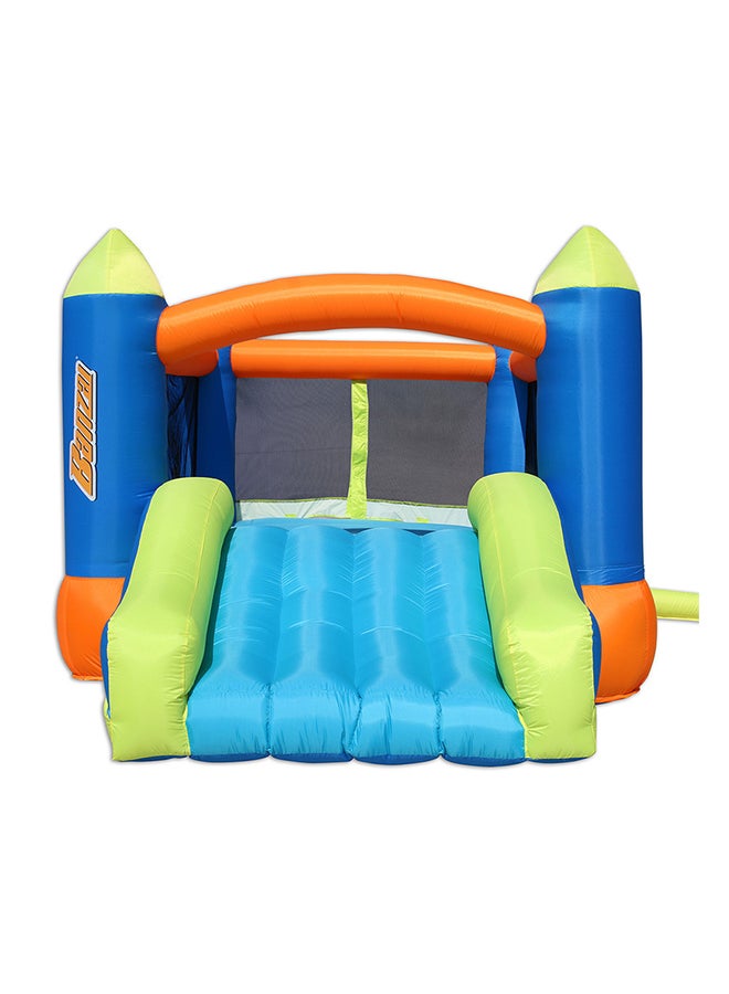 Big Bounce Slide 'N Bounce 314cm