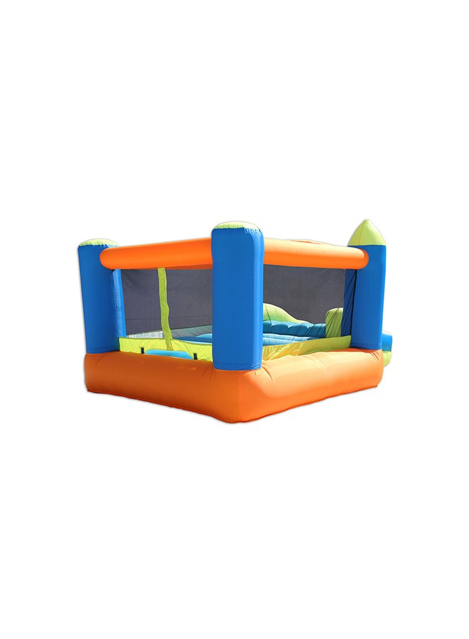 Big Bounce Slide 'N Bounce 314cm