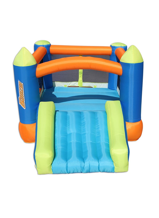 Big Bounce Slide 'N Bounce 314cm