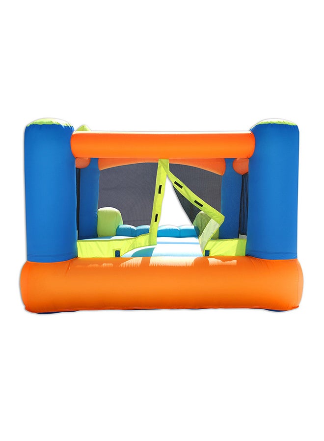 Big Bounce Slide 'N Bounce 314cm