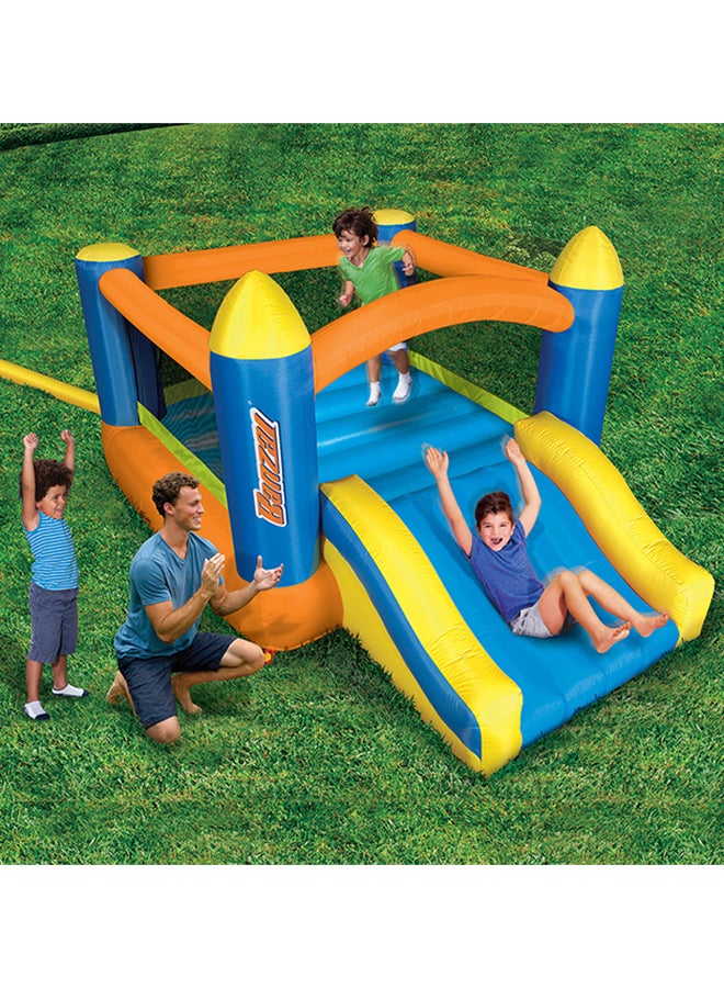 Big Bounce Slide 'N Bounce 314cm