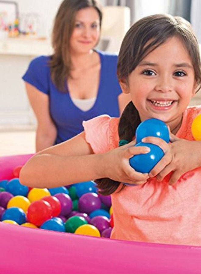 100-Piece Fun Ball
