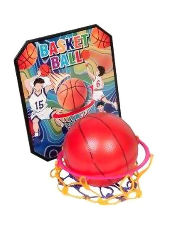 Deluxe Basket Ball NP003