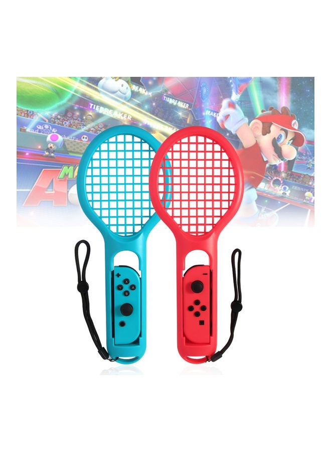 2-Piece Tennis Rackets