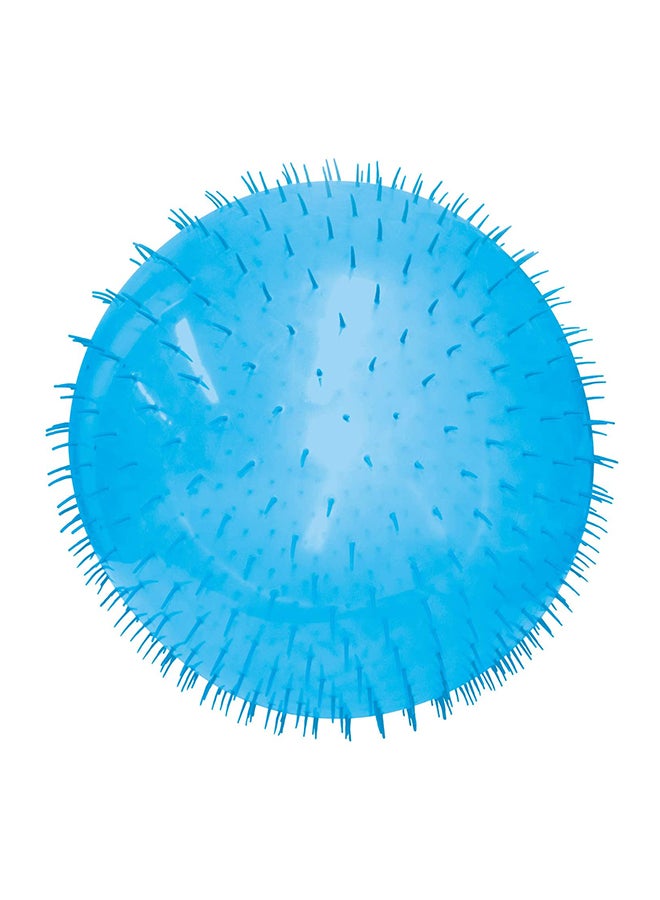 Wacky Inflatable Ball-Blue 30inch