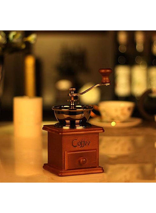 Siphon Coffee Maker 44x41x12.4cm