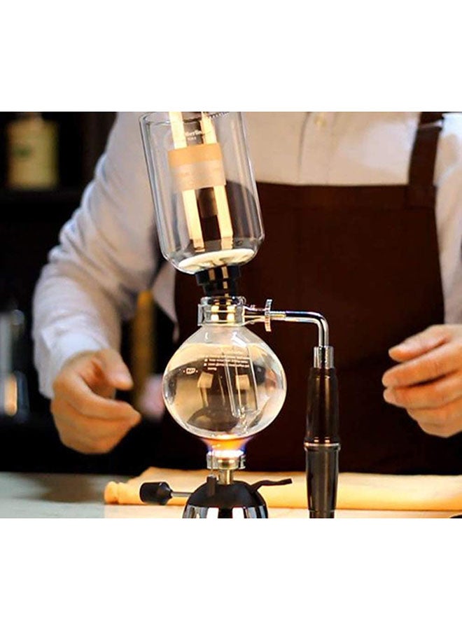 Siphon Coffee Maker 44x41x12.4cm