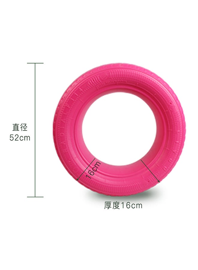 New Style Plastic Tire Storage Rack For Kid 255x53x53cm