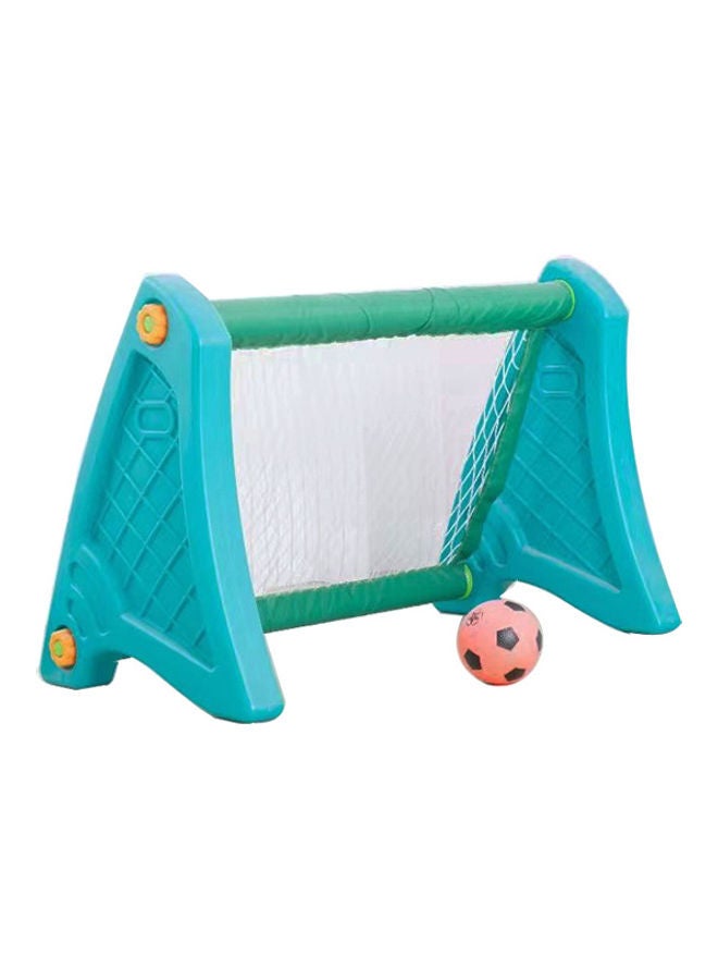 Children's Small Football Goal Toy 120X81X66cm