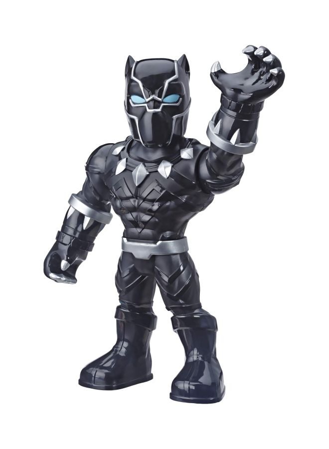 Super Hero Adventure: Black Panther Action Figure 10inch