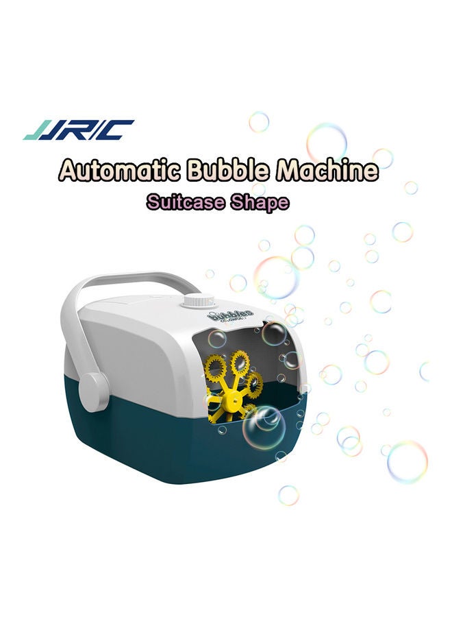 Automatic Bubbling Toy