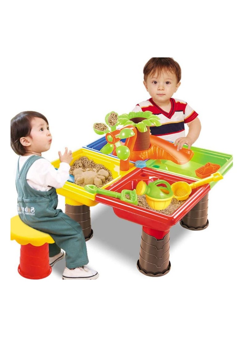 Beach tool beach toys children's interesting beach toys water beach outdoor beach toys