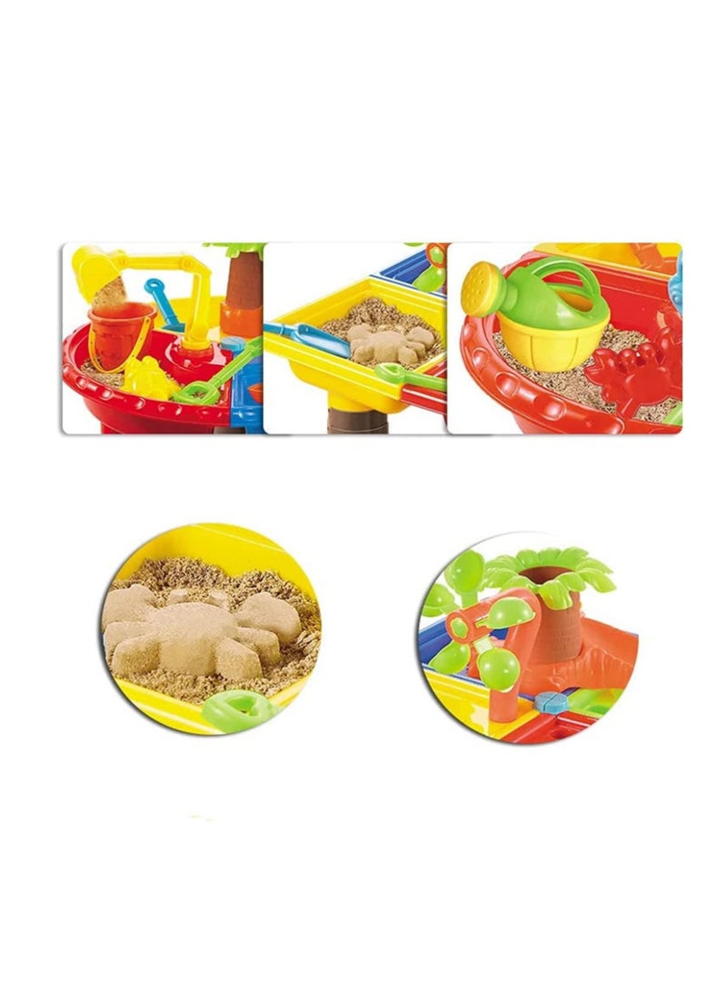 Beach tool beach toys children's interesting beach toys water beach outdoor beach toys