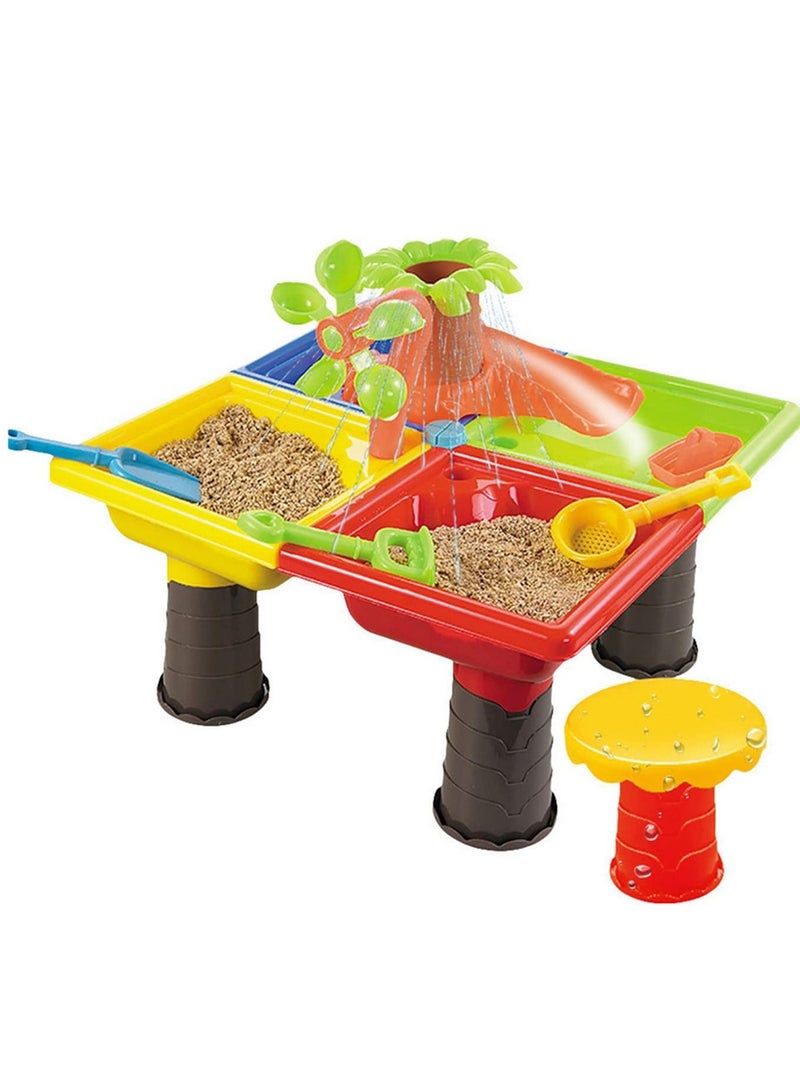 Beach tool beach toys children's interesting beach toys water beach outdoor beach toys