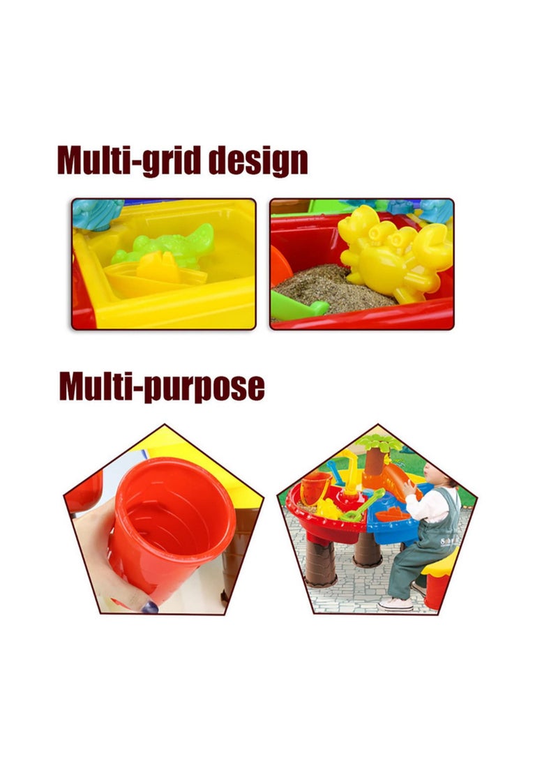 Beach tool beach toys children's interesting beach toys water beach outdoor beach toys