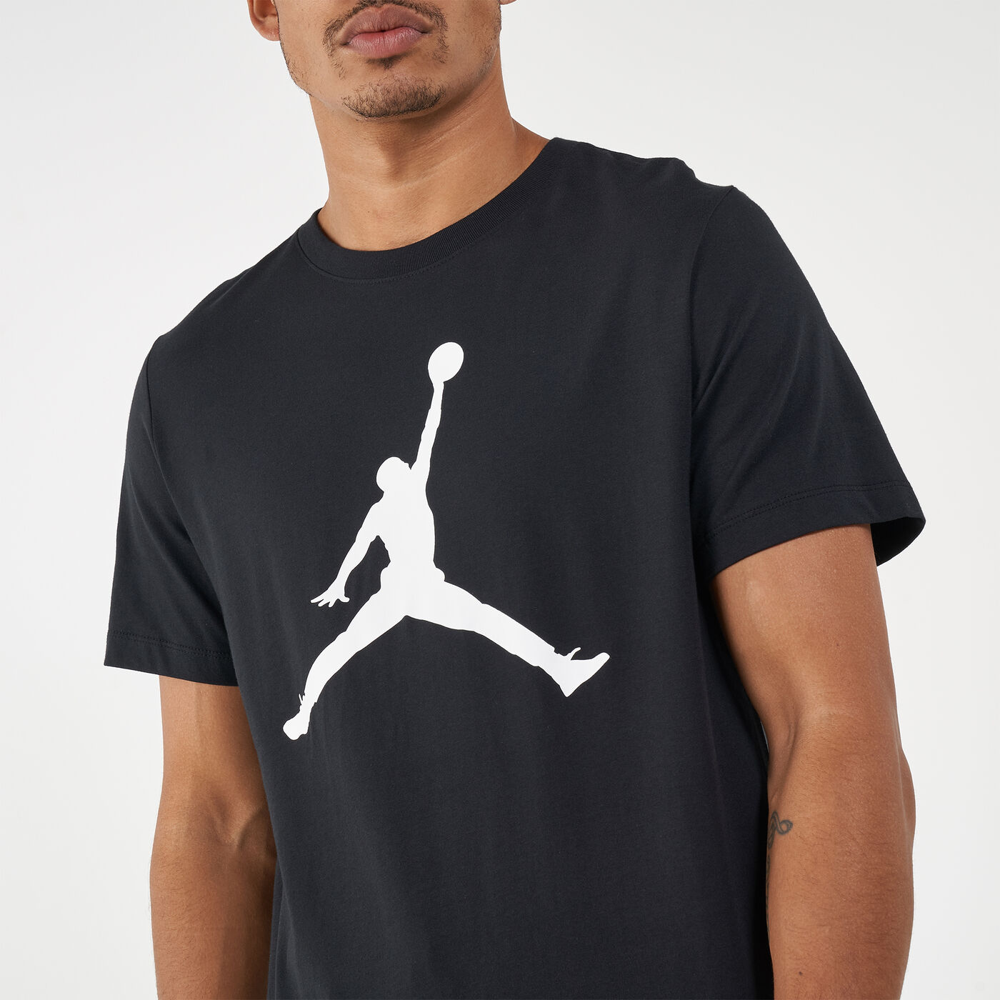 Men's Jumpman Crew T-Shirt