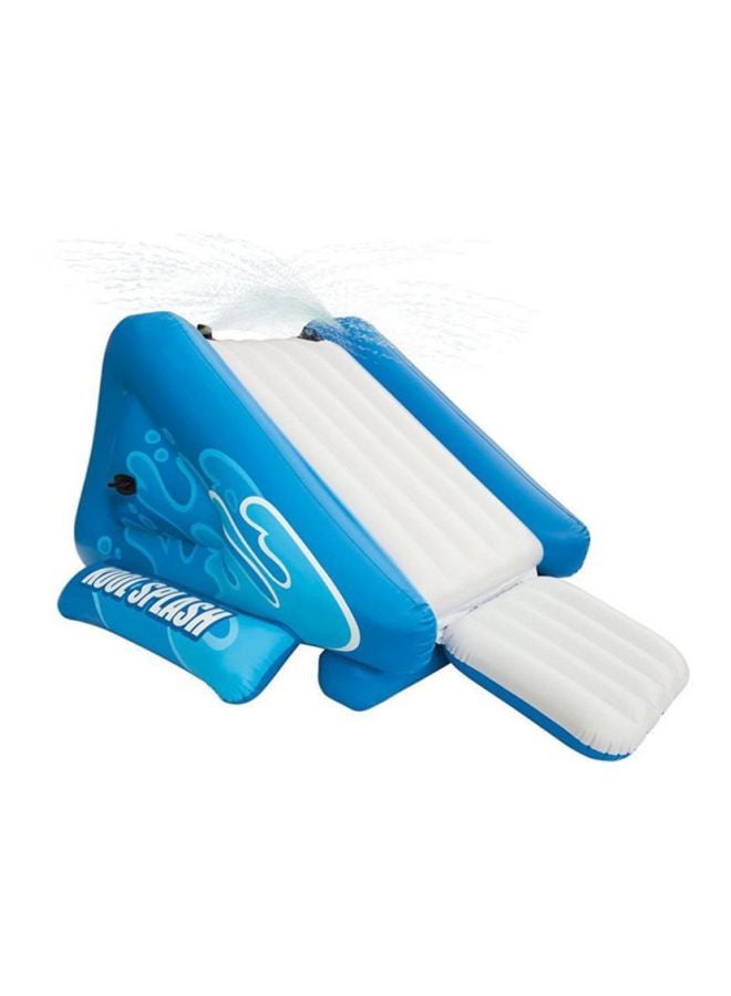 Inflatable Water Slide 58851 332.74x205.74x116.84cm
