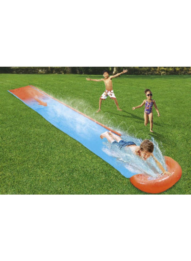 H2OGO Lawn Water Slide 488cm