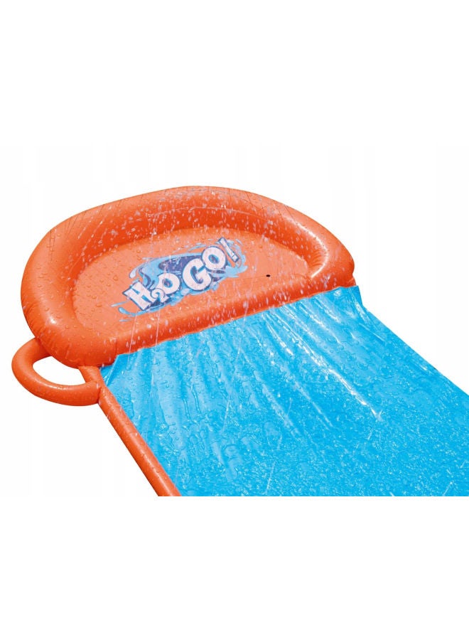 H2OGO Lawn Water Slide 488cm