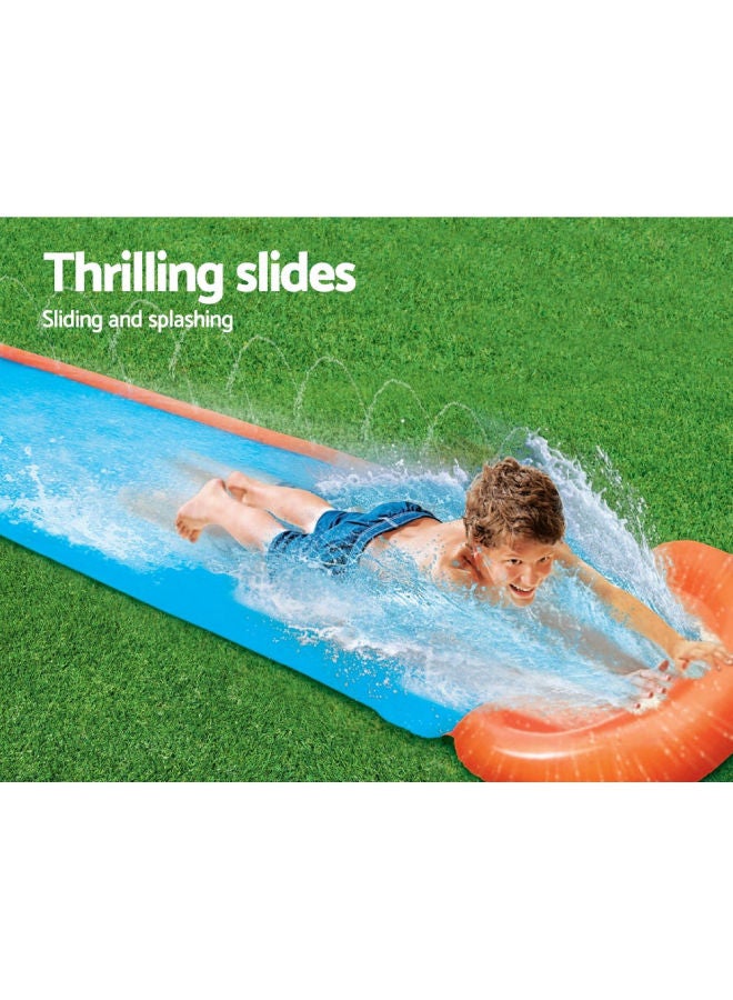 H2OGO Lawn Water Slide 488cm