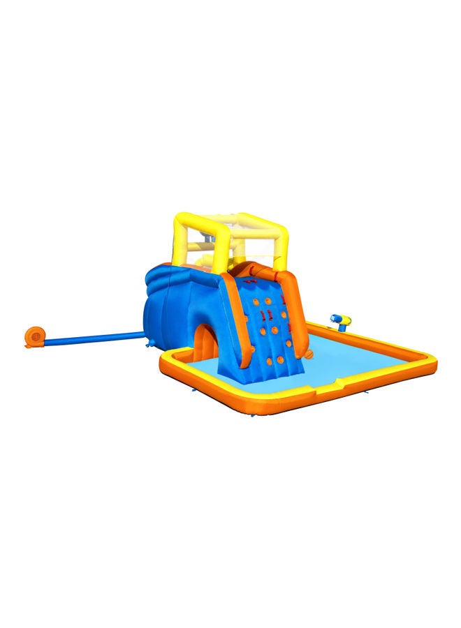 H2OGO! Super Speedway Mega Water Park 502 x 265cm