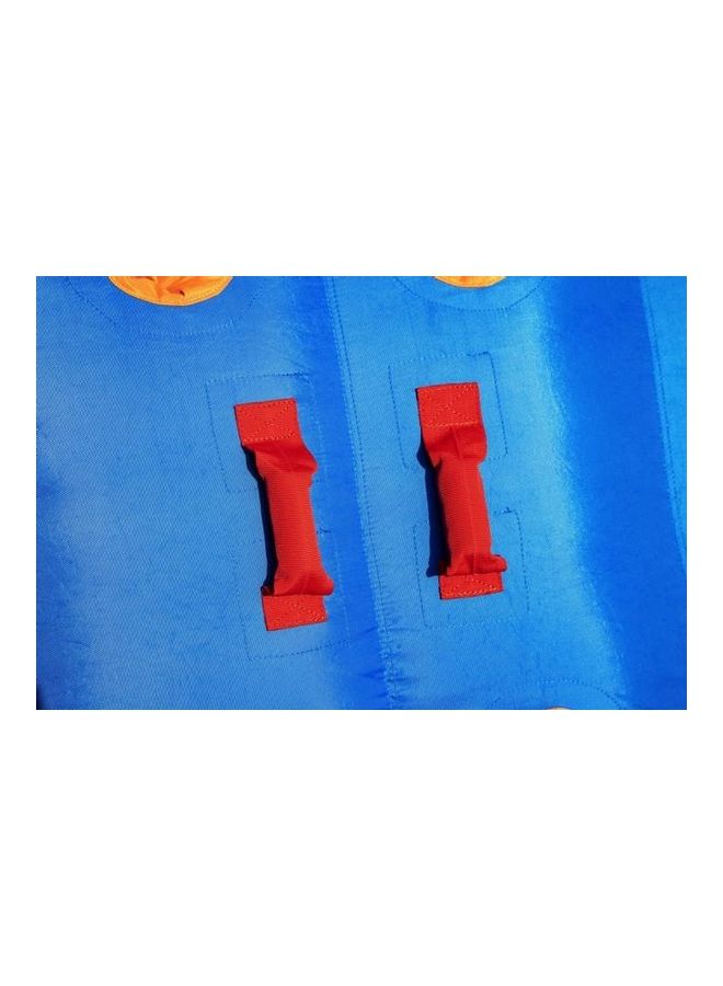 H2OGO! Super Speedway Mega Water Park 502 x 265cm
