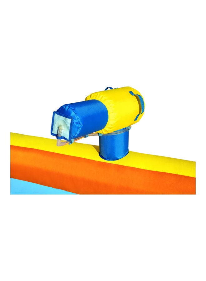 H2OGO! Super Speedway Mega Water Park 502 x 265cm