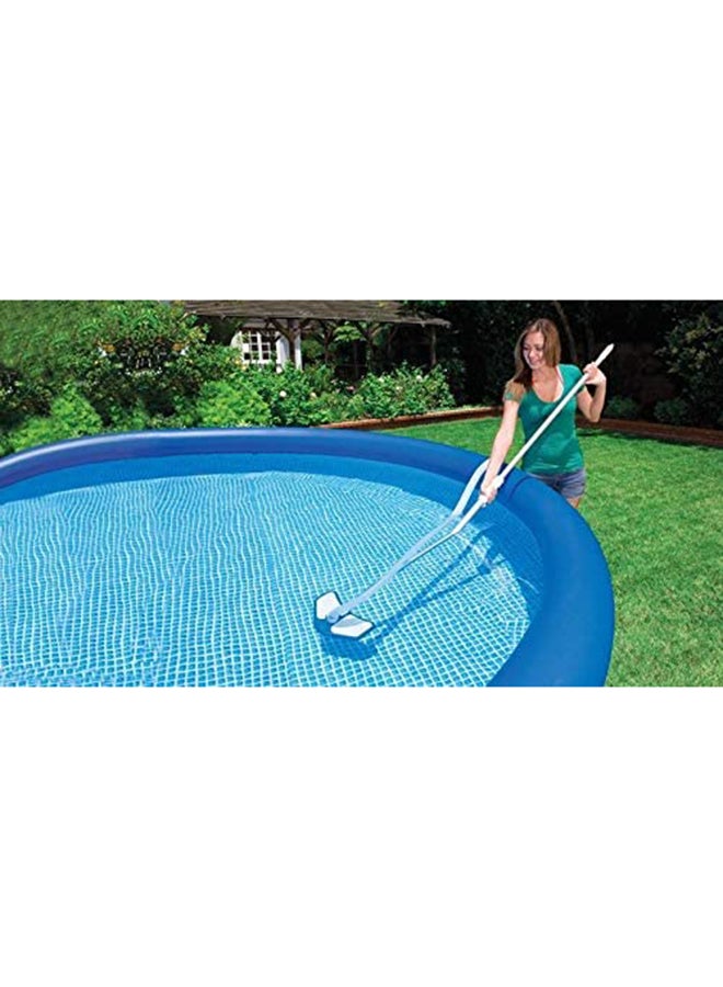 Deluxe Maintenance Cleaning Kit Assorted For Pools