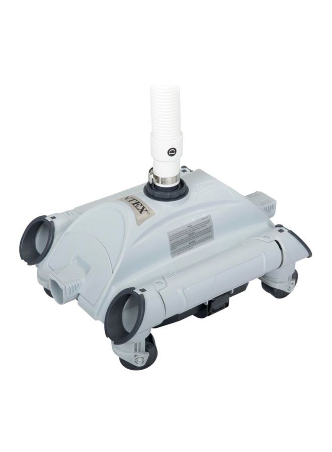Automatic Pool Cleaner 36x 46x 23centimeter