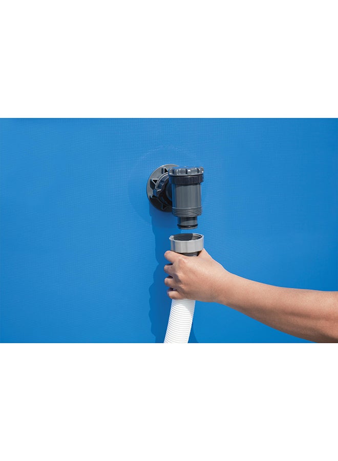 Flowclear Filter Pump 1500gal 2658389