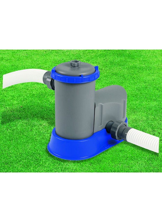 Flowclear Filter Pump 1500gal 2658389