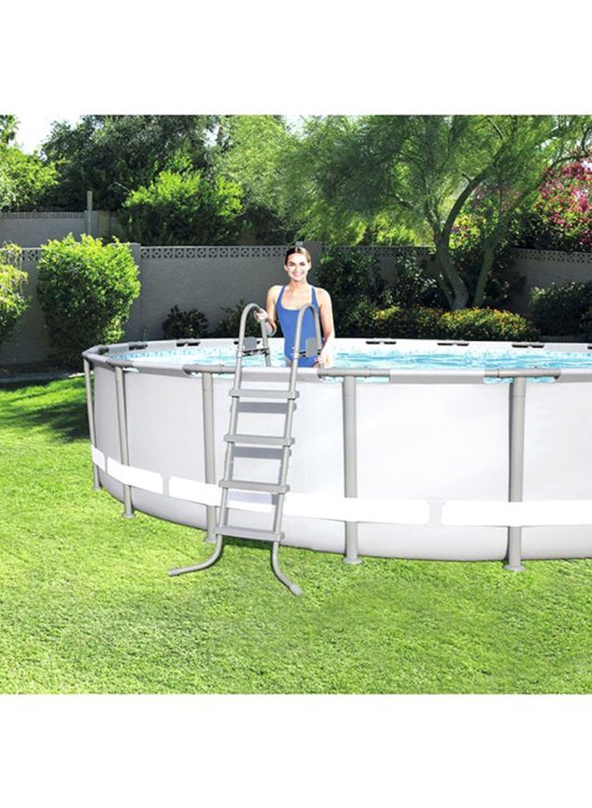 Pool Ladder  26-58334 122cm